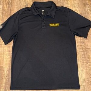 Centre College Football Polo